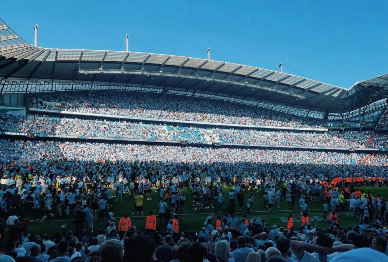 南宫在线-曼城发布备战花絮,关键时刻外线爆发,法国杯任务艰巨,更衣室氛围转暖(曼城vs女王公园巡游者回看)